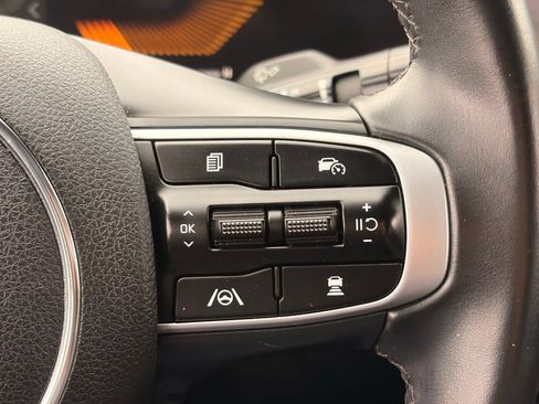 Used 2025 Kia K5 GT-Line FWD image 27