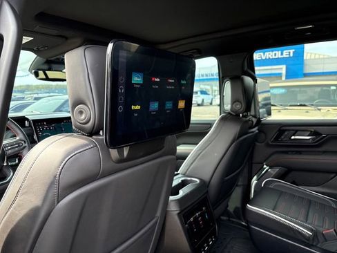 Used 2026 GMC Yukon AT4 Ultimate w/ LPO, Floor Liner Package AWD/4WD image 22