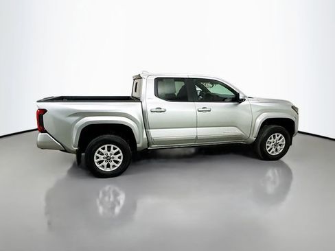 Used 2024 Toyota Tacoma SR5 image 8