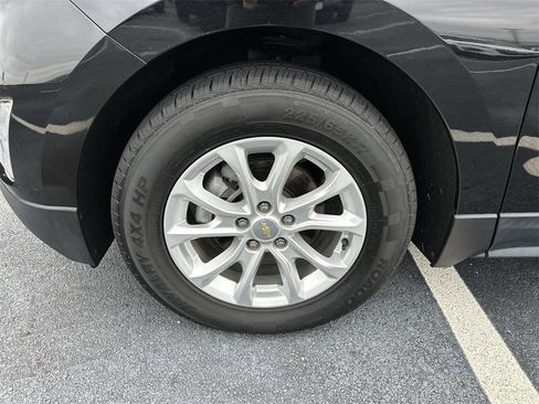 Used 2019 Chevrolet Equinox LT image 10