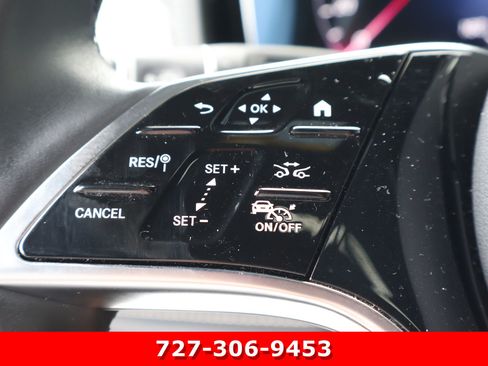 Certified 2025 Mercedes-Benz G 550 image 27