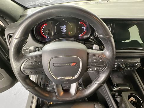Used 2022 Dodge Durango GT image 11
