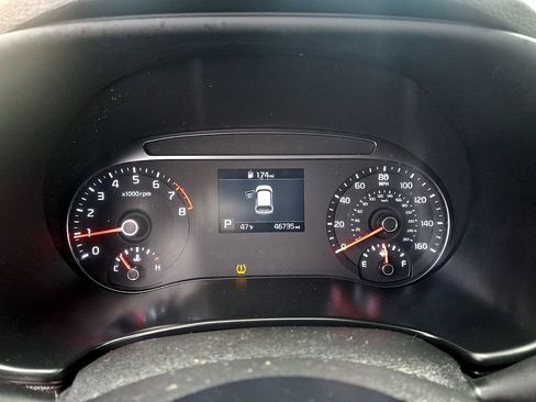 Certified 2022 Kia Soul LX image 20