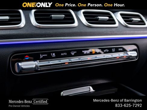 Used 2023 Mercedes-Benz GLE 450 4MATIC image 28