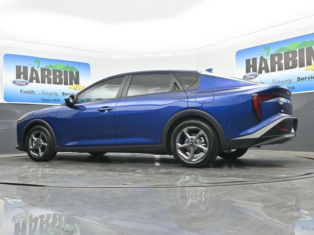Used 2025 Kia K4 FWD image 19