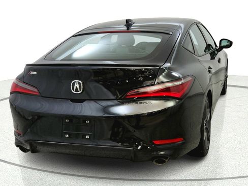 Used 2023 Acura Integra A-Spec FWD image 6