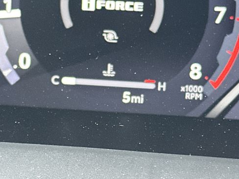 New 2025 Toyota Tacoma TRD Sport image 25