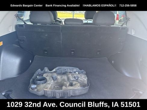 Used 2015 Kia Sportage LX FWD image 11