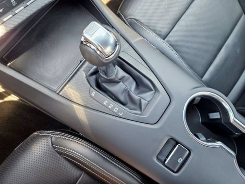 Used 2026 Ford Mustang Premium RWD image 19