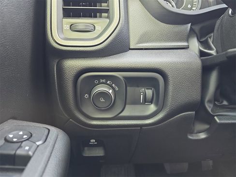 Used 2025 RAM 1500 Tradesman image 26