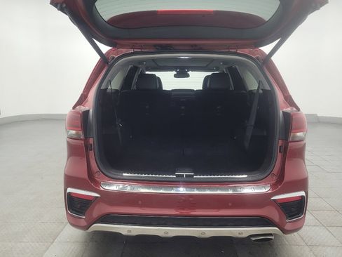 Used 2019 Kia Sorento SX FWD image 29