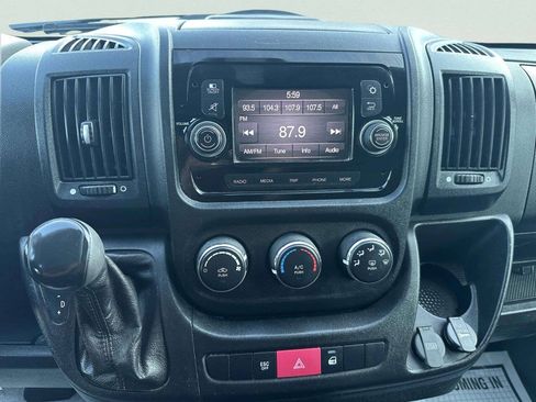 Used 2020 RAM ProMaster 1500 FWD image 20