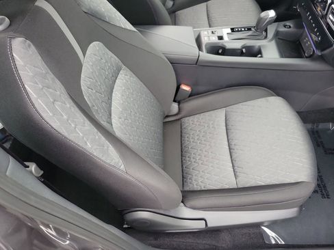 New 2026 Nissan Sentra SV w/ SV Convenience Package FWD image 16