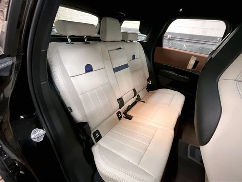 Certified 2025 MINI Cooper Countryman S image 29