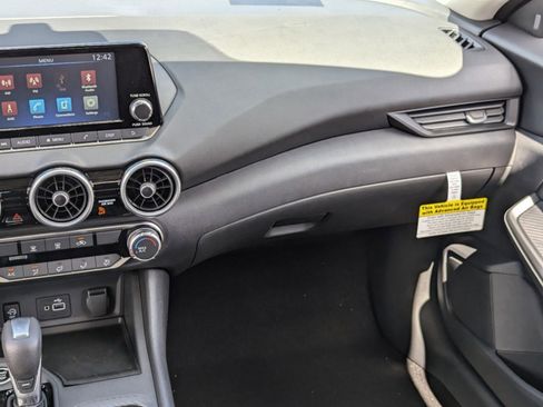 New 2025 Nissan Sentra S image 23