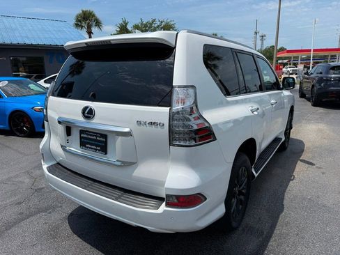 Used 2023 Lexus GX 460 Premium w/ Premium Package AWD/4WD image 5