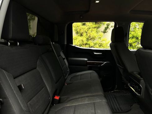 Used 2020 GMC Sierra 1500 Elevation w/ Elevation Value Package image 31