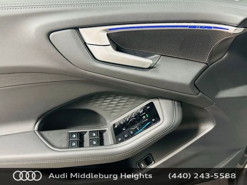 Certified 2025 Audi A5 2.0T Premium Plus w/ Premium Plus image 25