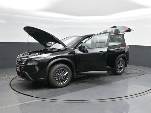 New 2026 Nissan Rogue S image 50