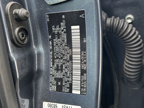 Used 2007 Toyota Tundra SR5 image 29