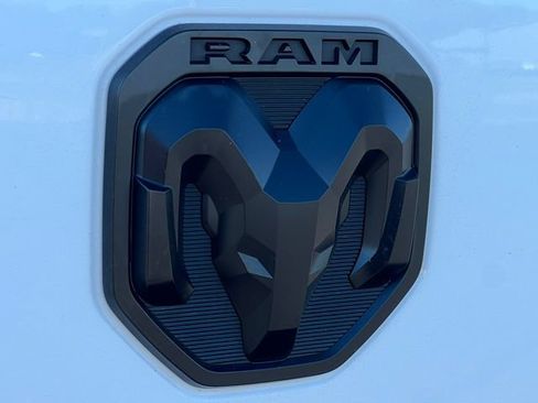 Used 2021 RAM 1500 Big Horn w/ Built-to-serve Edition AWD/4WD image 52