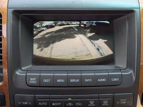 Used 2004 Lexus GX 470 AWD/4WD image 13