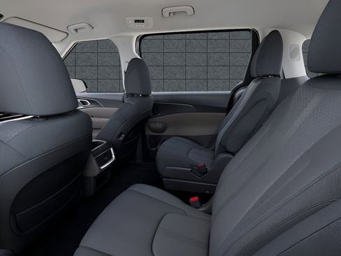 New 2026 Kia Carnival LX image 18