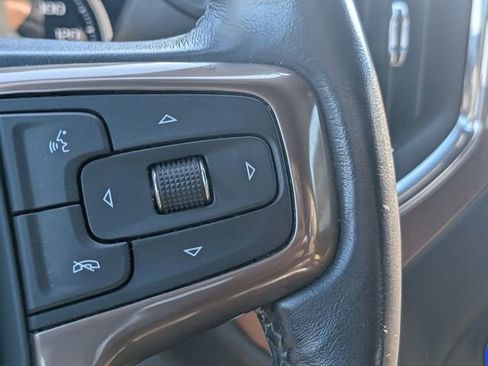 Used 2022 Chevrolet Silverado 1500 High Country w/ Technology Package AWD/4WD image 27