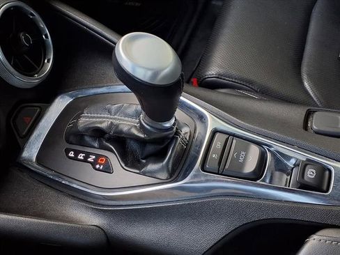 Used 2024 Chevrolet Camaro LT w/ RS Package image 16