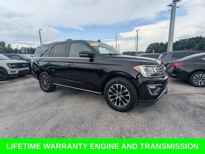 Used 2019 Ford Expedition Limited w/ Equipment Group 301A