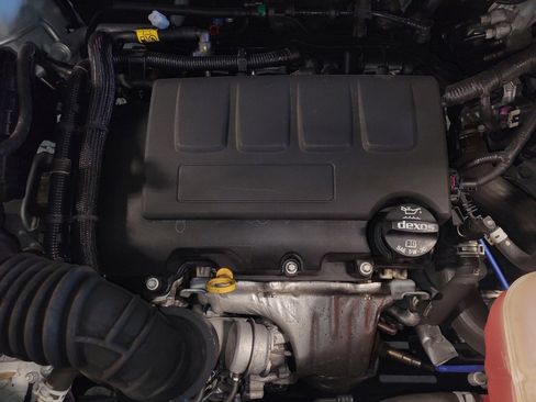 Used 2020 Buick Encore Preferred image 30