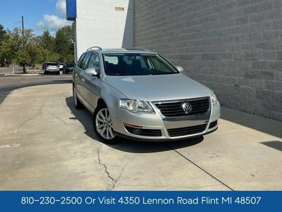 Used 2010 Volkswagen Passat Komfort