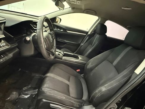 Used 2020 Honda Civic LX image 28