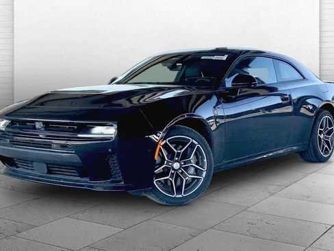 New 2026 Dodge Charger Scat Pack image 2