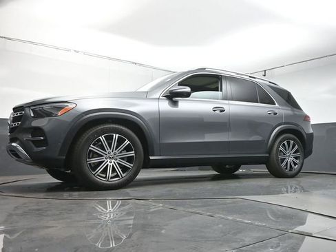 Used 2026 Mercedes-Benz GLE 350 4MATIC image 36