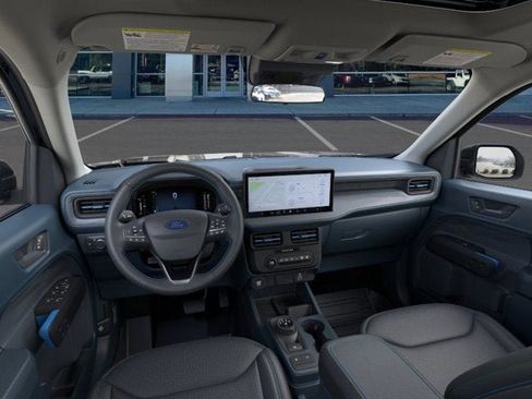 New 2026 Ford Maverick Lobo AWD/4WD image 9