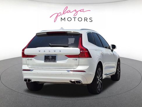 Used 2019 Volvo XC60 T5 Inscription w/ Protection Package Premier FWD image 5