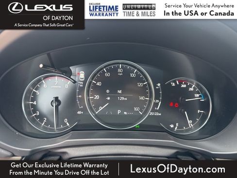 Used 2023 MAZDA CX-5 Signature image 21