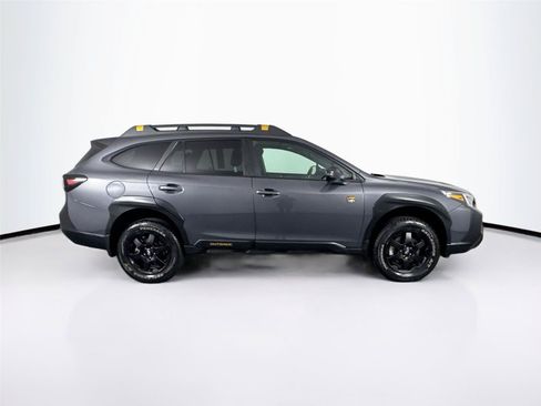 Used 2024 Subaru Outback Wilderness AWD/4WD image 11