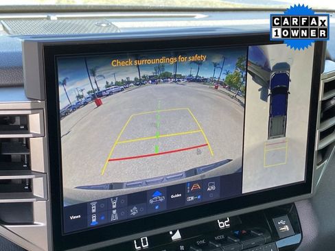 Used 2025 Toyota Tundra Limited image 30