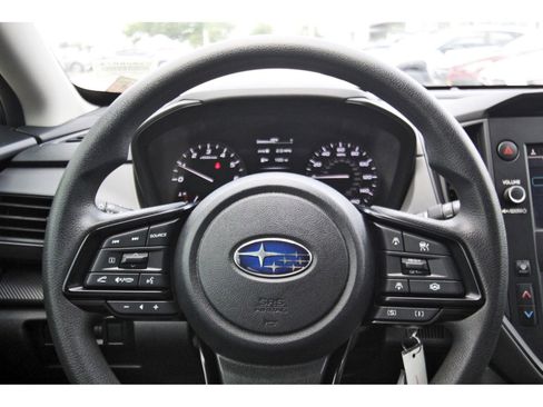 Certified 2024 Subaru Crosstrek 2.0i AWD/4WD image 13