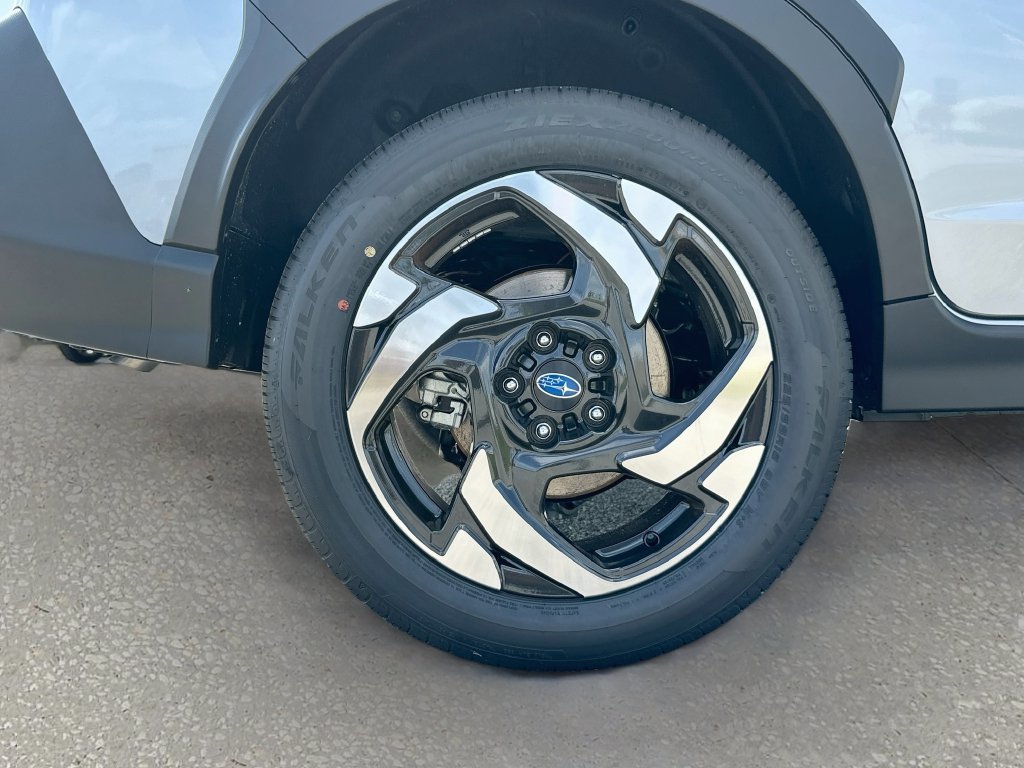 New 2026 Subaru Crosstrek 2.5i Limited AWD/4WD image 31
