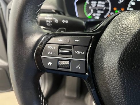 Used 2026 Honda Civic Sport image 25