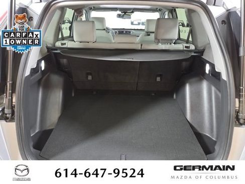 Used 2021 Honda CR-V EX-L image 23
