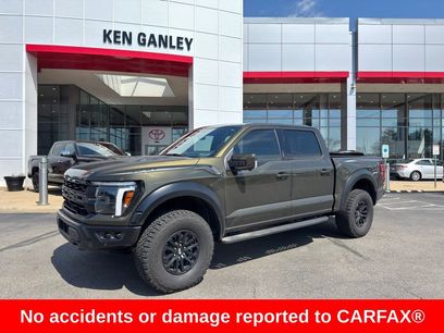 Used 2024 Ford F150 Raptor