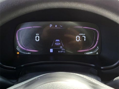 Used 2024 Kia Soul LX w/ Option Group 015 image 27