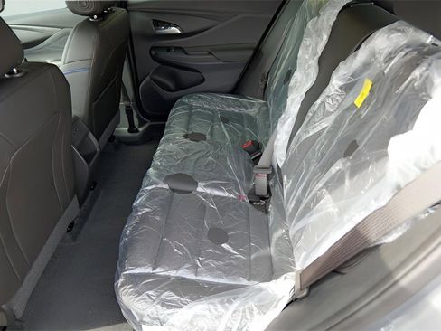 New 2026 Buick Envista Sport Touring w/ Convenience I Package image 22