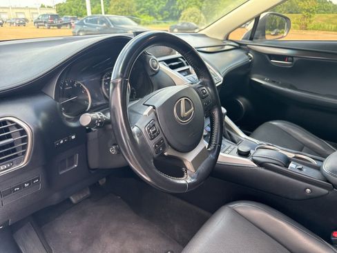 Used 2017 Lexus NX 200t FWD w/ Premium Package image 16