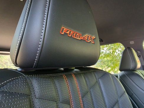 New 2026 Nissan Armada PRO-4X image 20