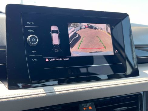 New 2025 Volkswagen Taos S image 12